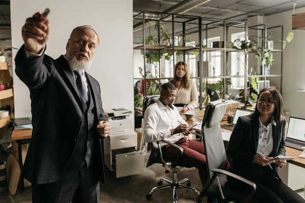 Le rôle du content manager dans une stratégie de contenu