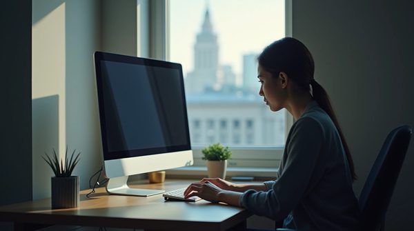 Boostez vos compétences avec une formation ia en machine learning