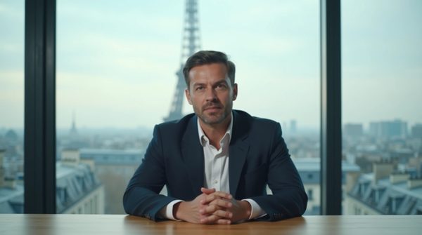 Cabinet d'expert comptable à paris : piloter la croissance des entreprises avec stratégie