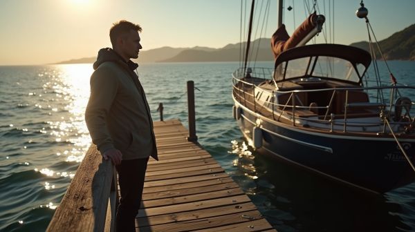 Comment choisir une butée de quai efficace pour sa sécurité