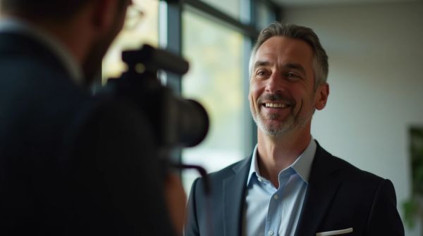 Comment un reportage photo pour entreprises valorise votre activité