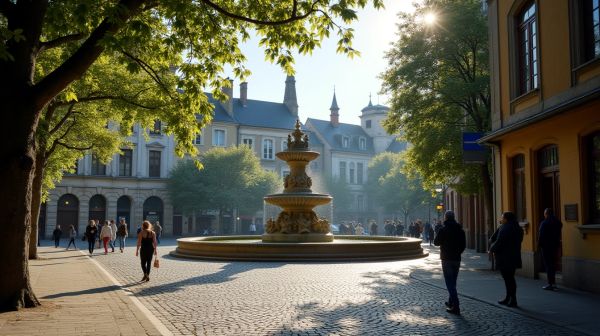 Découvrez des leçons de batterie pour tous niveaux à Nantes