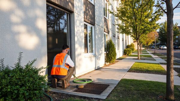 Guide essentiel pour le nettoyage des conduits et tapis à Brossard
