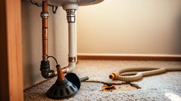 Guide essentiel pour le nettoyage des conduits et tapis à Brossard