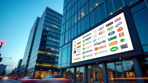 Job marketing en Suisse : plus de 400 offres disponibles