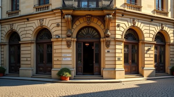 La fabrique du film : l'excellence audiovisuelle à lyon