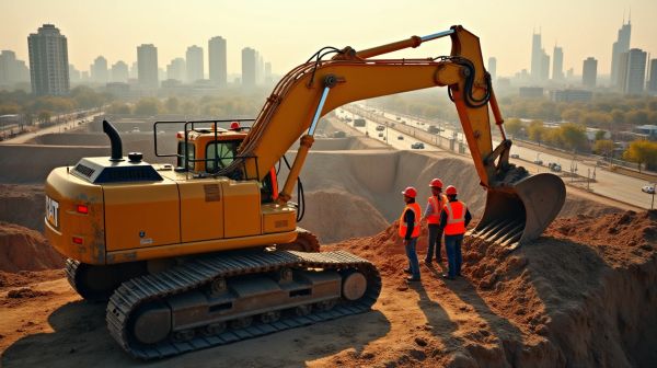 Le suivi de chantier : clé pour une gestion efficace et rentable