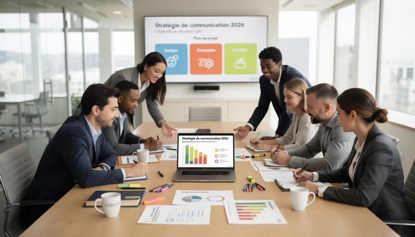 Pourquoi faire appel à une agence PowerPoint pour vos présentations professionnelles ?