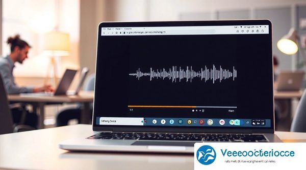 Transcription automatique de vidéos : vos textes en quelques clics