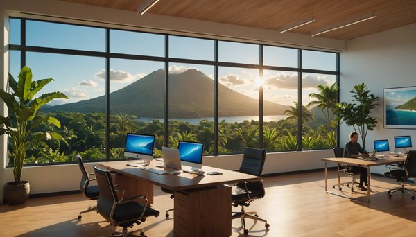 Boostez votre croissance avec une agence seo à la réunion