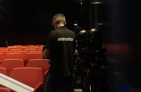 Découvrez l'expertise de l'agence vidéo mirada à paris