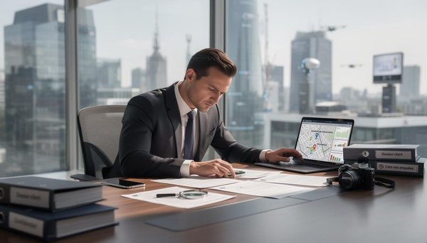 Quels sont les véritables rôles d'un détective privé en 2026 ?