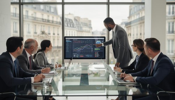 Les services de cybersécurité sur mesure à Paris : la solution adaptée aux entreprises