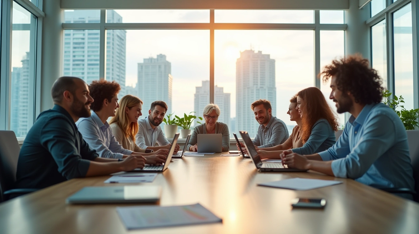 Vos questions sur l'IA en entreprise