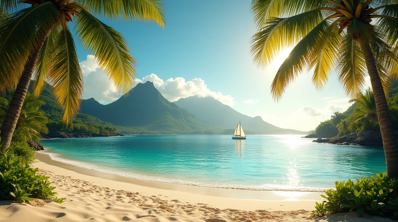 Vos questions sur le référencement naturel à La Réunion