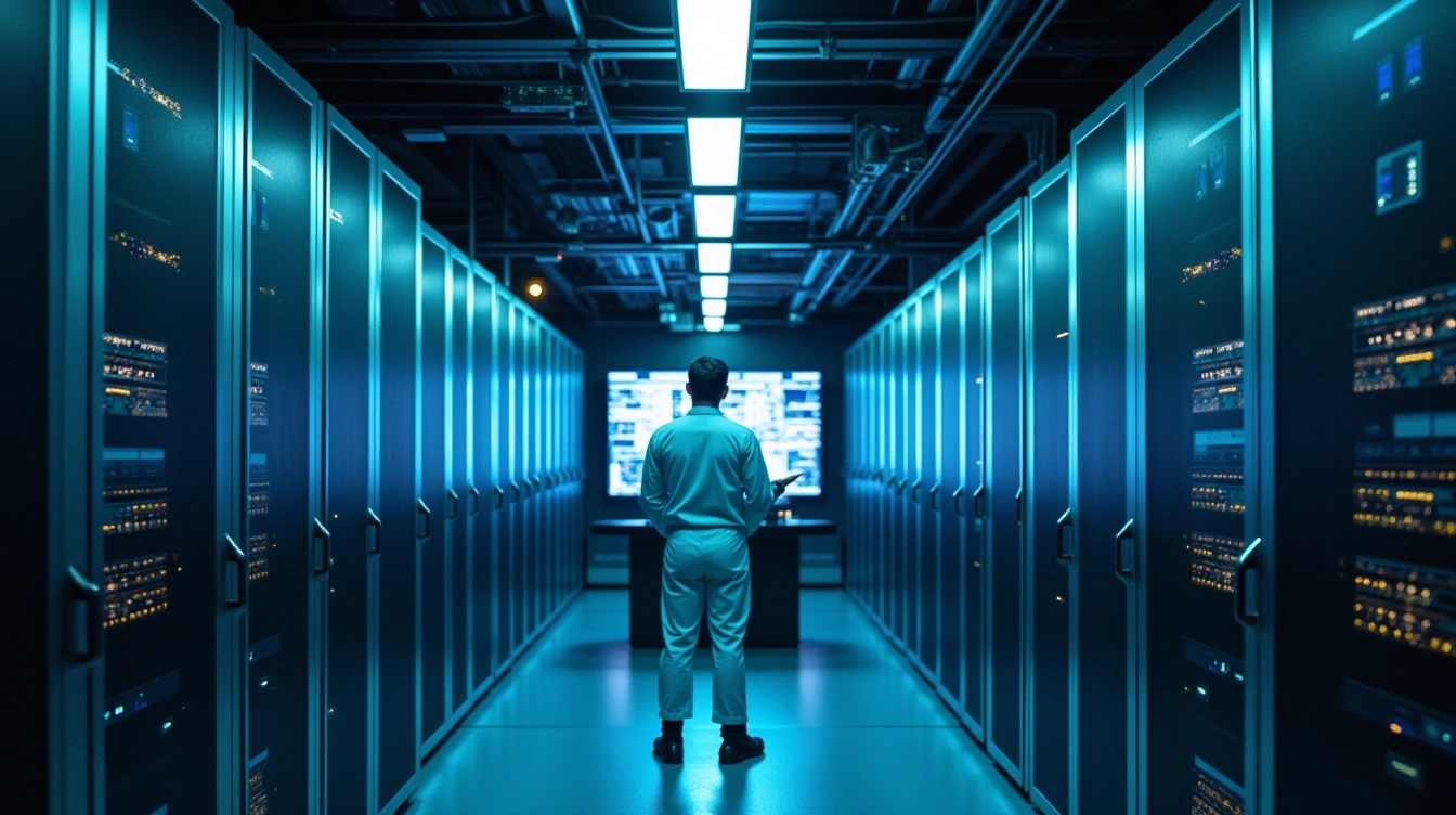 Les principaux types de maintenance IT